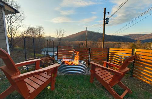 Private Sunset View Suite 5 Mins Off I-75 EV Outlet Available - Foto 1