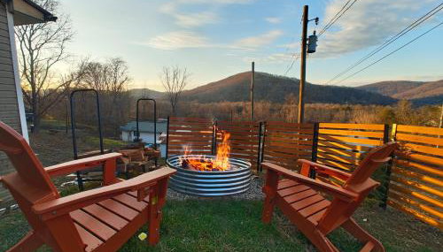 Private Sunset View Suite 5 Mins Off I-75 EV Outlet Available - Foto 1