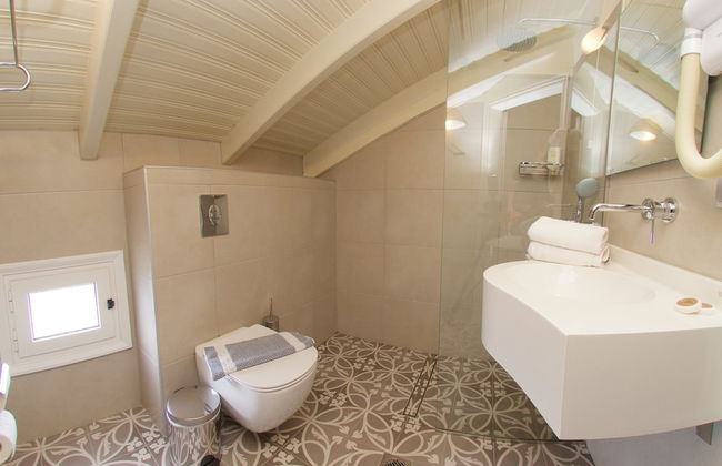 Dafnoudi Hotel Apartments - Foto 46