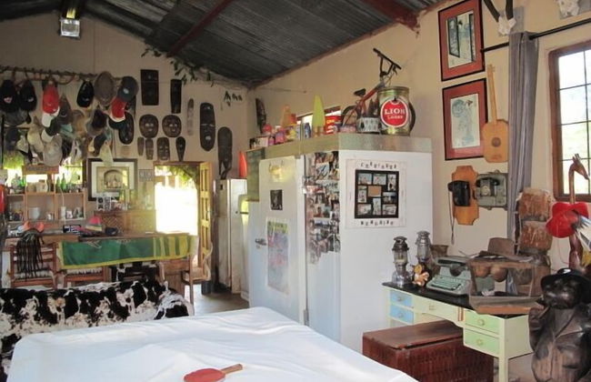 Caracal Lodge - Foto 27