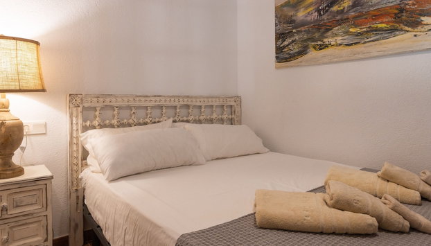 Casa Ca'n Daniel II - Foto 5, Habitación