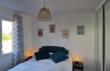 Maison Ô calme - Foto 15