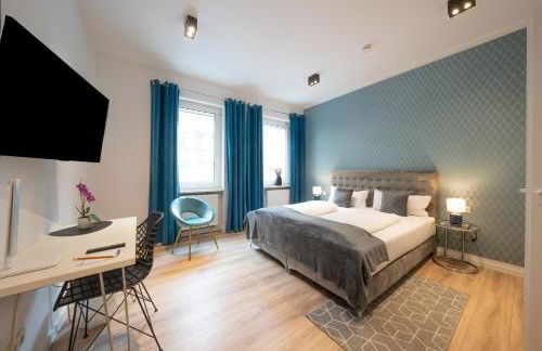 Nurban Apartments GoHo - Foto 103