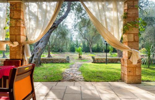 Villa Astrea - Foto 24