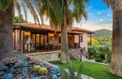 Monica's Tropical Villa - Foto 29