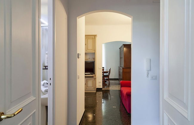 Quinto Seaview Apartment by Wonderful Italy - Foto 15