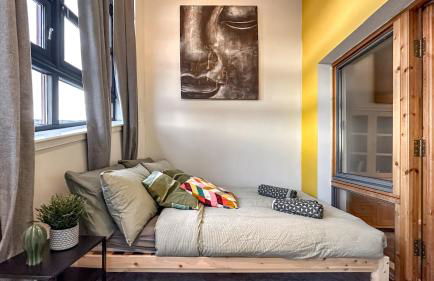 Sunny day new flat with 5 beds - Foto 41