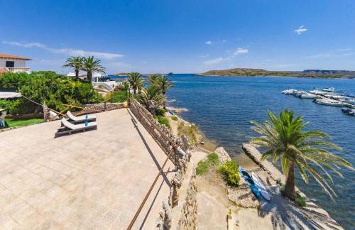 Villa Es Mirador de ses Altines - Foto 12