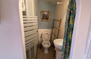 Le Gite Yin et Yang du Jardin Caché - Foto 8