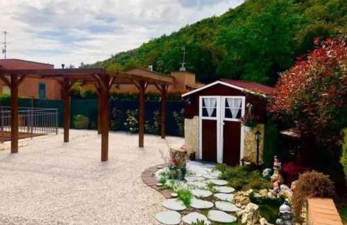 Villa SARA il giardino di Dafne - Foto 19