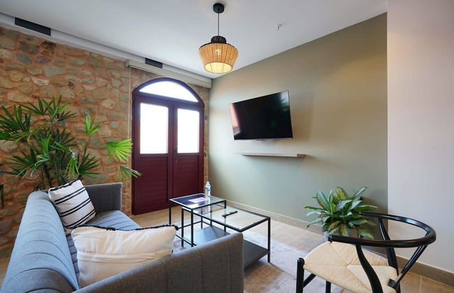 w Beautiful 2BR in Casco Viejo - Foto 13