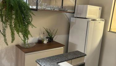 Zen apartment complete and garage - Foto 3, minibar