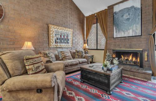 Park Ave Condo Pool Access Near Skiing - Photo 7