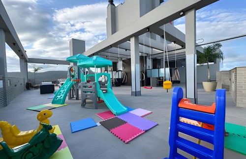 Apartamentos Elegance 413 - Foto 39