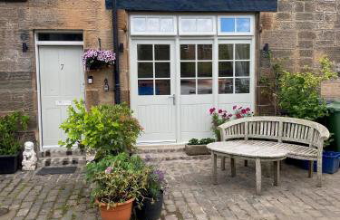 7A The Mews - cottage in the city - Foto 7