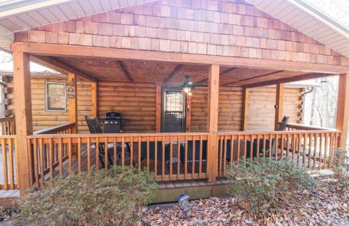 Misty Mountain Retreat - Foto 42