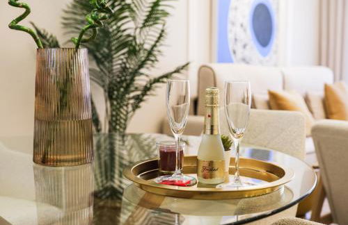 Apartamento T1 Luxo Marina Vilamoura - Foto 17