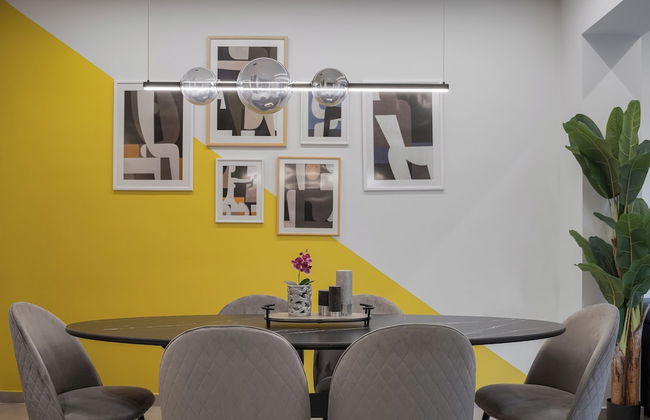 Patra Elegant Residence - Foto 22