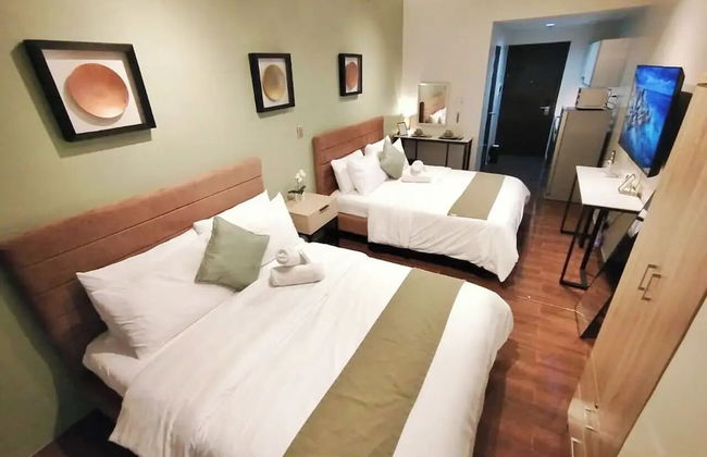 Air Residences-The House of Five - Foto 6