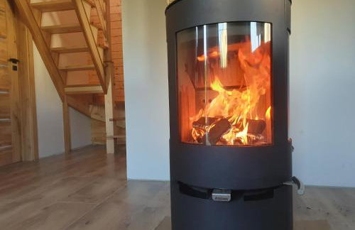 Domek Amelia -Bieszczady - Foto 10