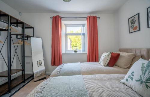 The Station Inn Apartment - Foto 9