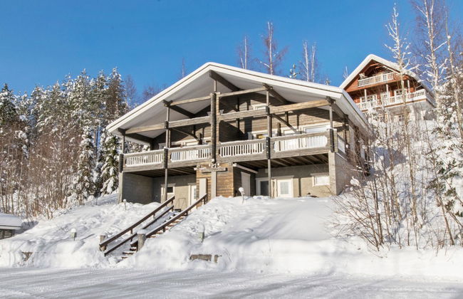 Hallan paroni a paritalo - Foto 1