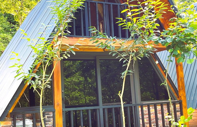 Tanura Bungalows - Foto 38
