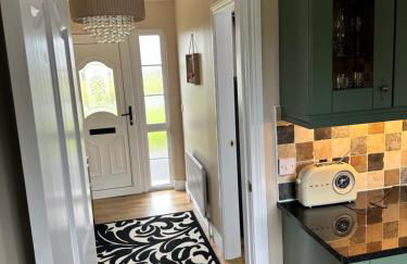 The Holiday Home at 48b - Foto 15