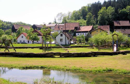 Ferienwohnung Lang am Radweg - Foto 15