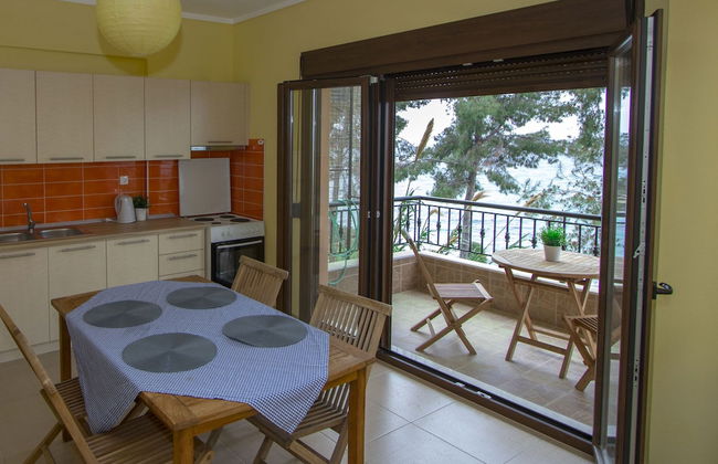 Beachfront Villa by Halkidiki Villas - Foto 20