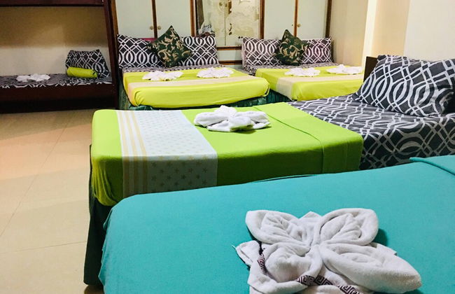 Baguio Vacation House - Foto 77