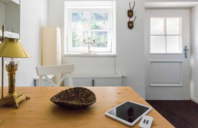 Wildromantisches Appartement am Bachlauf - Photo 16