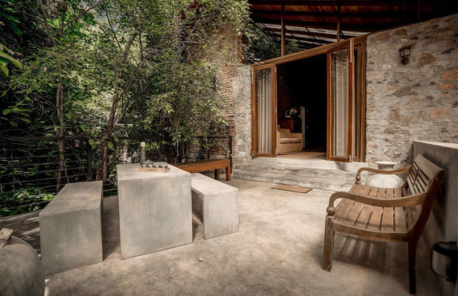 Arsulana Eco Lodge - Foto 69