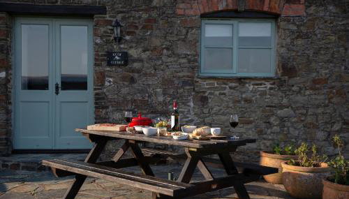 Rose Cottage - Foto 2