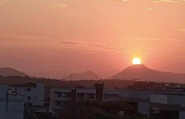 Beira-mar, vista e localização - Pé na Areia - - Foto 32