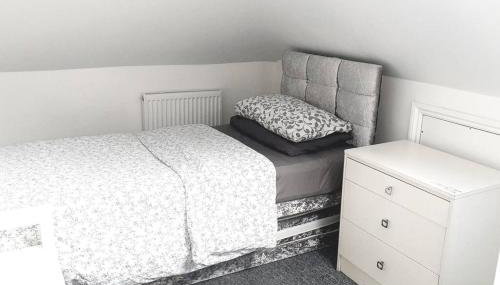 Apartment near Alexandra Palace, London - Foto 5