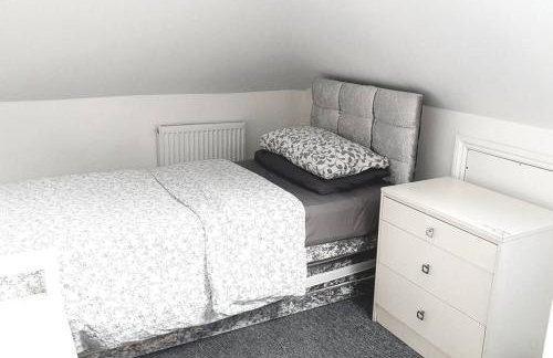 Apartment near Alexandra Palace, London - Foto 5