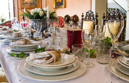 VILLA TURRI - Luxury Country & Padel Resort - Foto 35