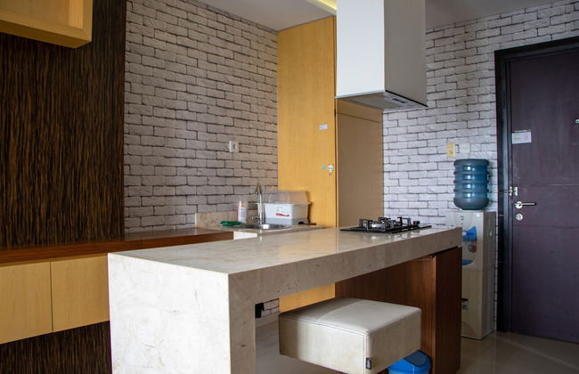 Comfort 2Br At Nifarro Park Apartment - Foto 9