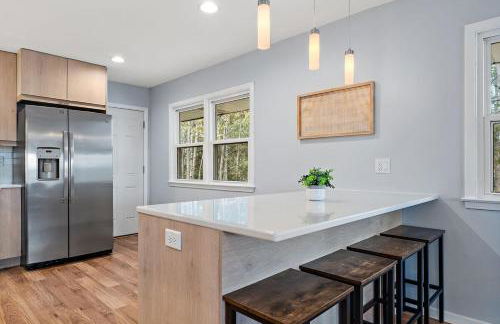 Urban Lake Life - Foto 15