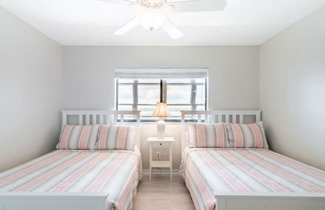 Reflections Gulf Front With Ocean Views 2 Bedroom Condo by RedAwning - Foto 9