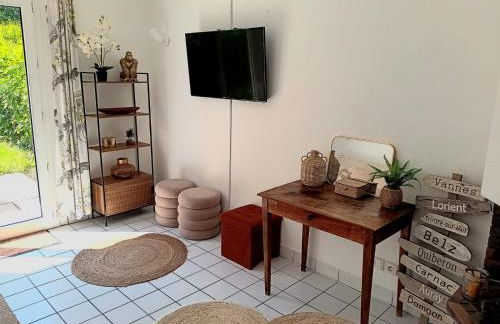 cottage golf de saint laurent - Foto 19