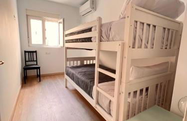 Centro Histórico parking gratis Terraza 01 especial 4D - Photo 40