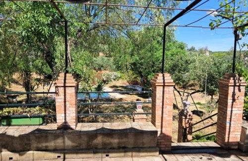 Cortijo San Julián - Foto 36