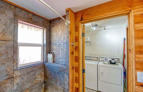 #StayinMyDistrict Lakeside Cottage - Foto 31