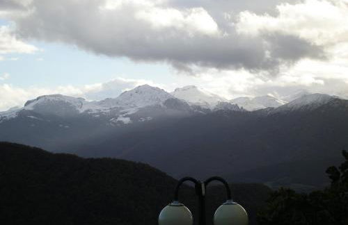 Viviendas Rurales Peña Sagra - Foto 36