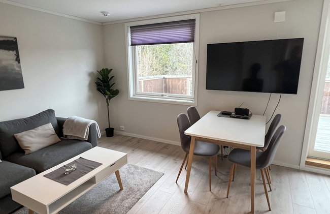 Haugetuft Apartments - Photo 65