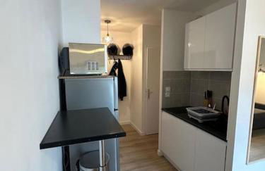 Studio résidence calme - Foto 6