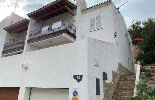 El Valles Apartment sea view - Foto 46