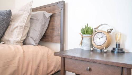 Rustic Gold Retreat - Foto 5